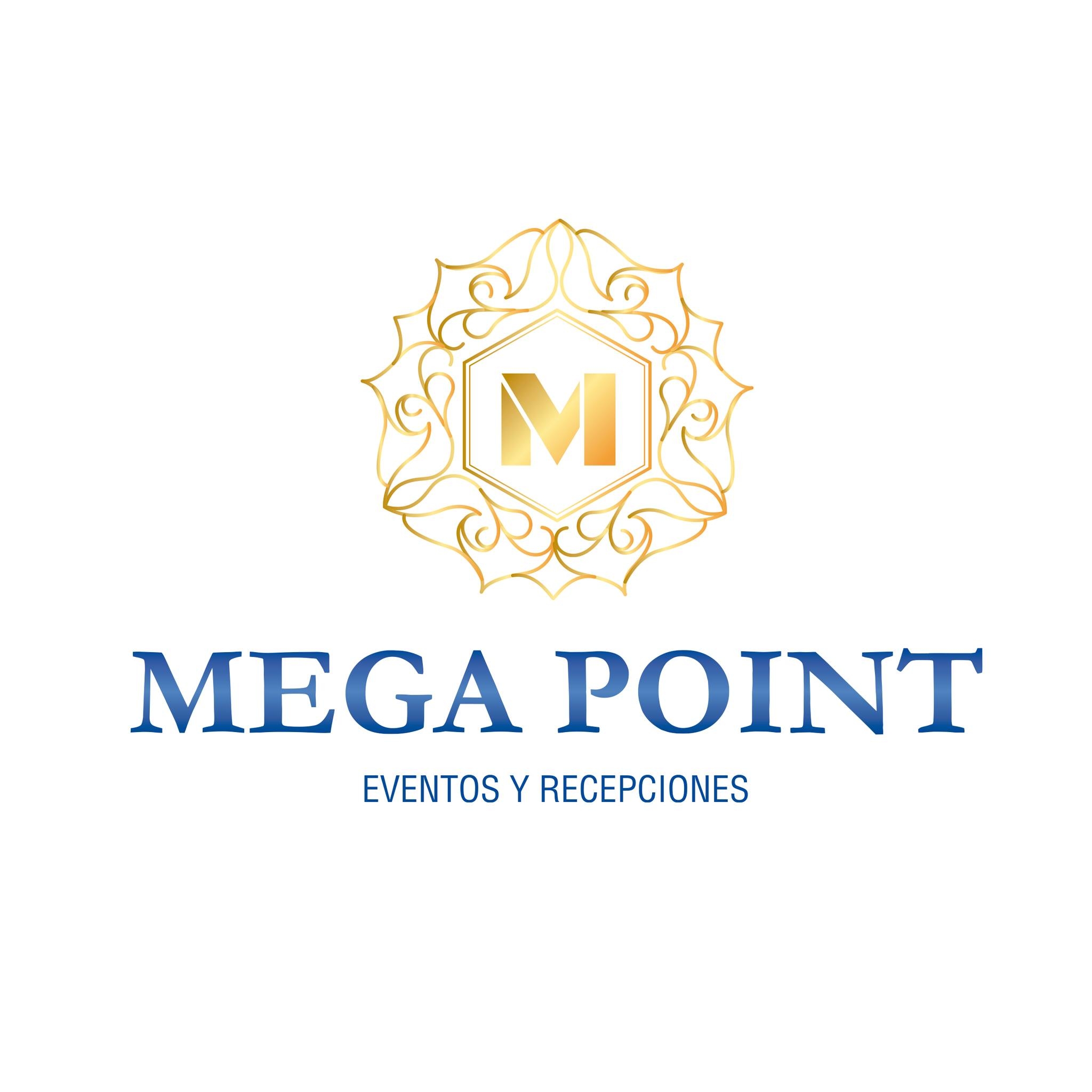 MegaPoint - 2do Nivel (Salón Malva)